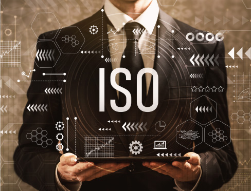 ISO/IEC17025試験所認定